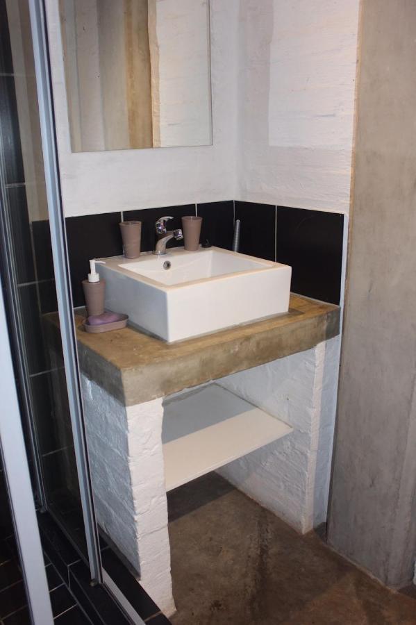 Cozy Apartment In The Center Of Maboneng With Free Wifi Johannesburg Exteriér fotografie